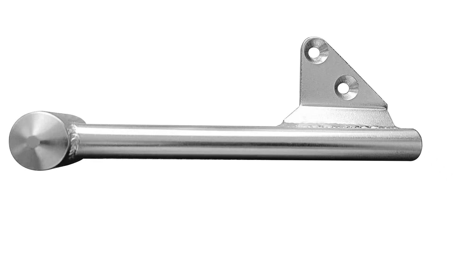 Telescoping Sleeve Right