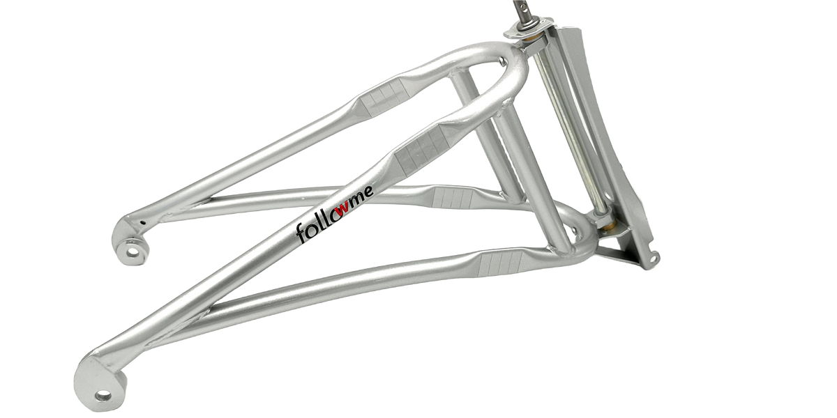 Fm666 Frame FM Frame - Front – FollowMe Tandem