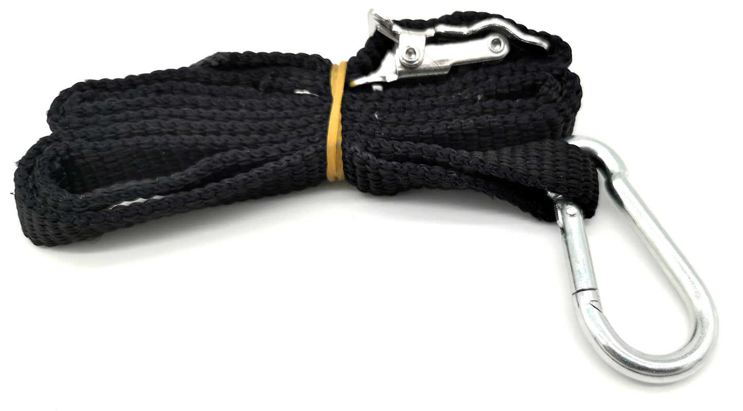 Belt with Hook