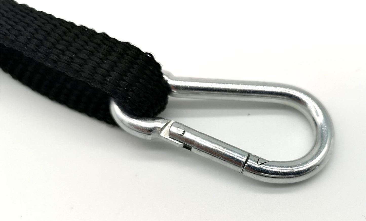 Belt with Hook