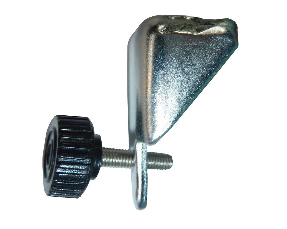 Safety Cover for Clamp incl. Knurled Bolt
