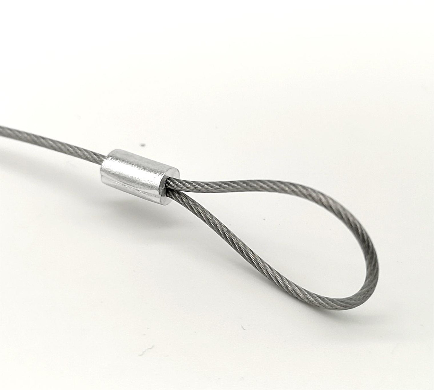 Safety Pin incl. Safety Wire